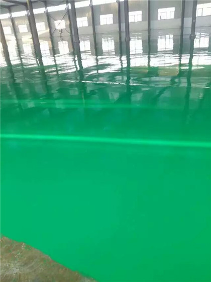 红塔，我直接给你一份室外地坪漆翻新维修